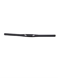 HASTE 560MMX31.8 ALU OZONE RECTA PRETO MATE
